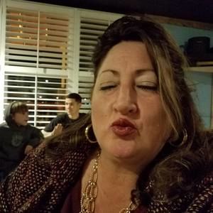 Meet your Posher, Tammie